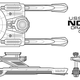 Illustration for article titled Design Your Own Starships